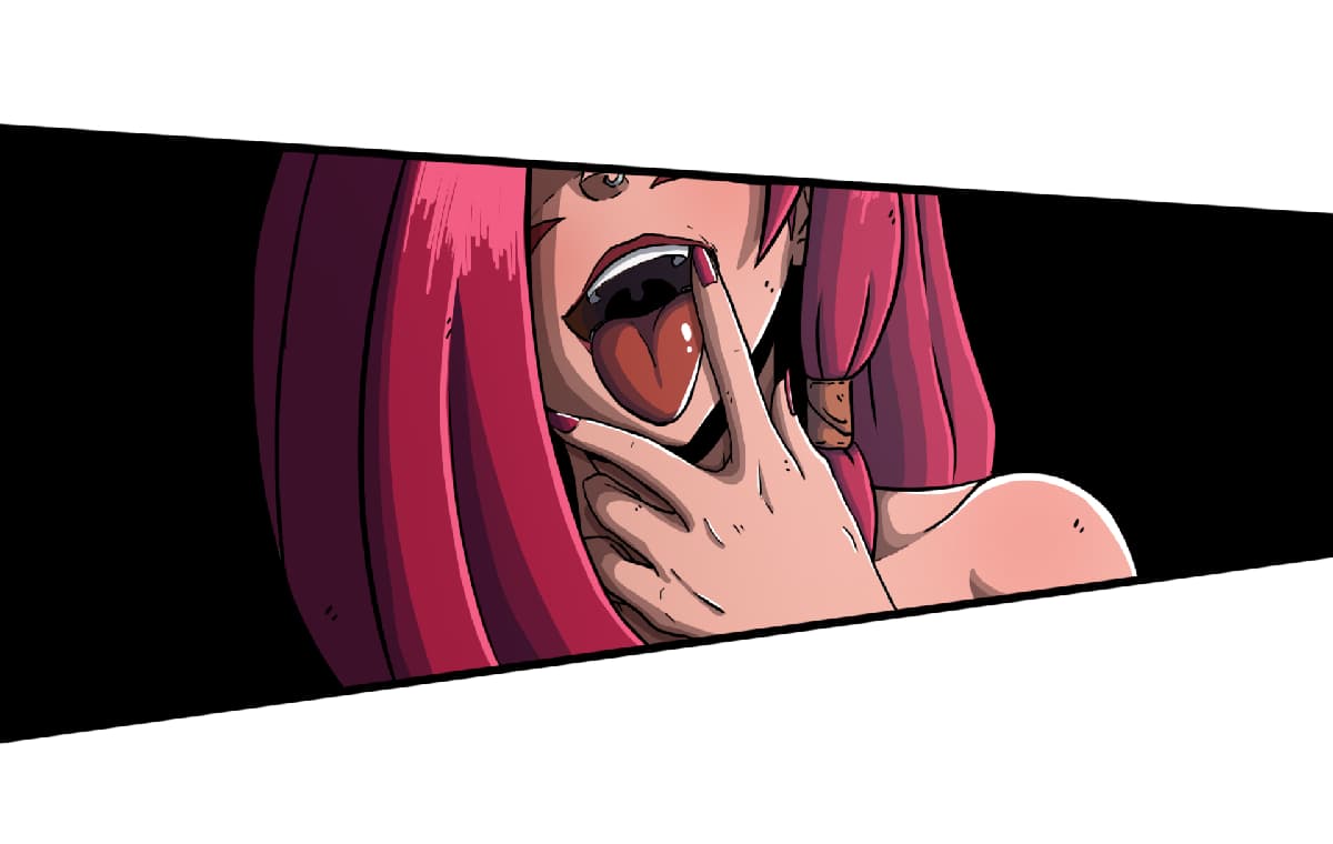 欧美SLG/汉化/更新丨符文之地欲望 Lust in Runeterra 0.1.2c 汉化版  【20250617】 游戏截图 3
